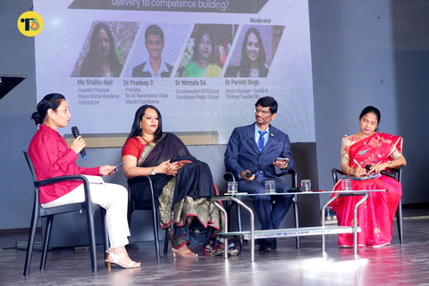 T360 Educators Conclave Coimbatore 2026