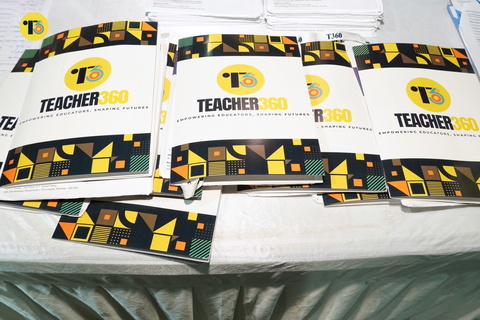 T360 Educators Conclave Coimbatore 2026