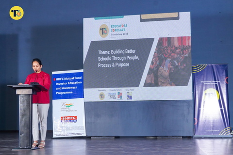 T360 Educators Conclave Coimbatore 2026