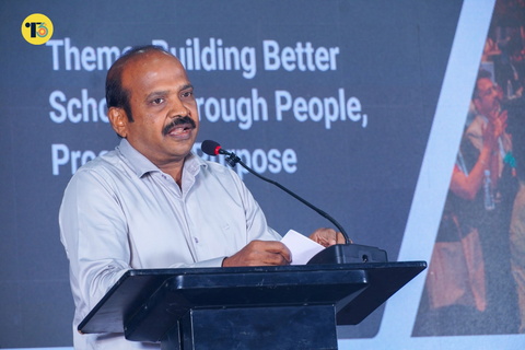 T360 Educators Conclave Coimbatore 2026