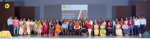 T360 Educators Conclave Coimbatore 2026