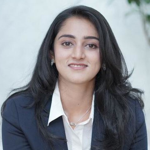 Aisshwarya DKS Hegde