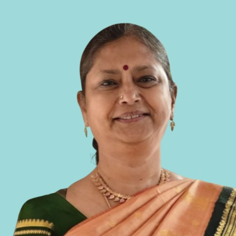 Ms Jayasree Ravishankar