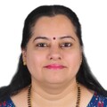 Suchitra Srikanth