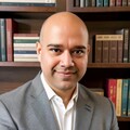 Anand Krishnaswamy